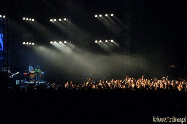 Keb&#039; Mo&#039; in Poland